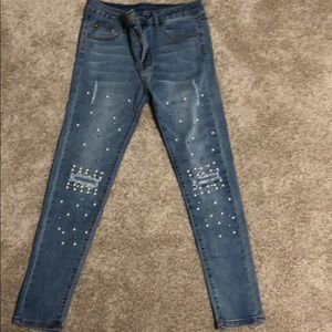 Pearl Jeans